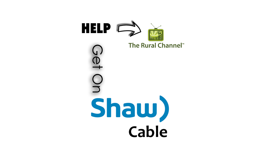 shaw tv TRC