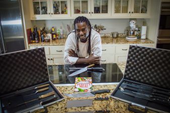 Cook Like a Champion