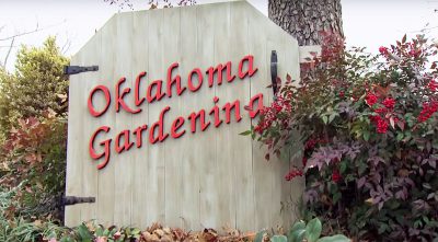 Oklahoma Gardening