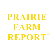 Prairie Farm Report