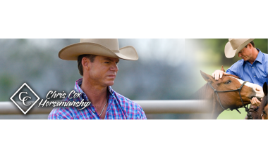 Chris Cox Horsemanship