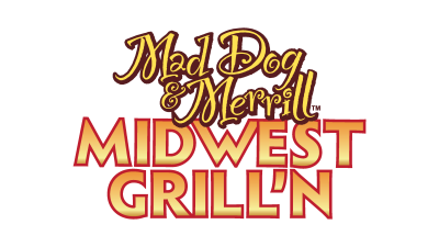 Mad Dog & Merrill Midwest Grill’n