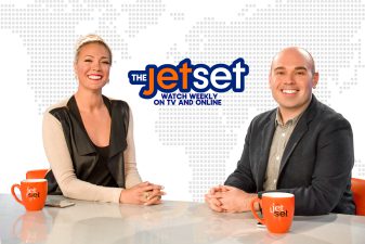 The Jet Set